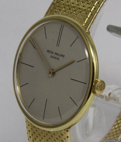 Patek Philippe Ref. 2592-1 WATCHES 2