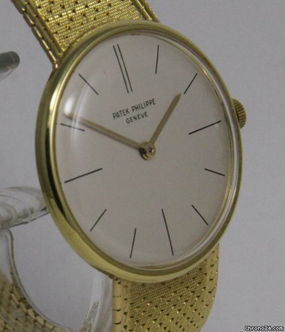 replica Patek Philippe Ref. 2592-1 WATCHES 1