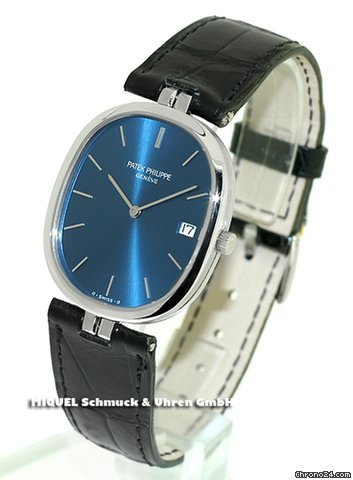 Patek Philippe 3930 Watches Watch