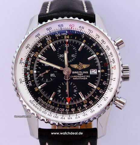 Breitling A24322-101 Watches Watch