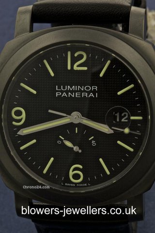 Panerai Luminor Power Reserve PAM 00028 WATCHES 2