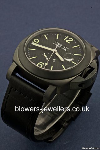 replica Panerai Luminor Power Reserve PAM 00028 WATCHES 1