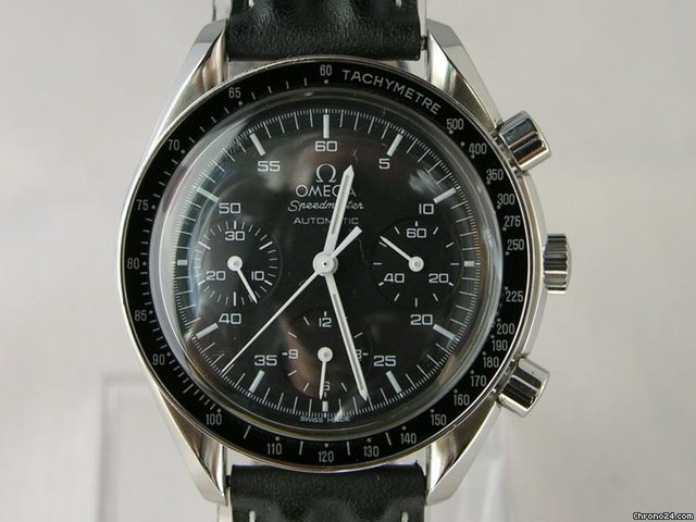 Omega Speedmaster WATCHES 2