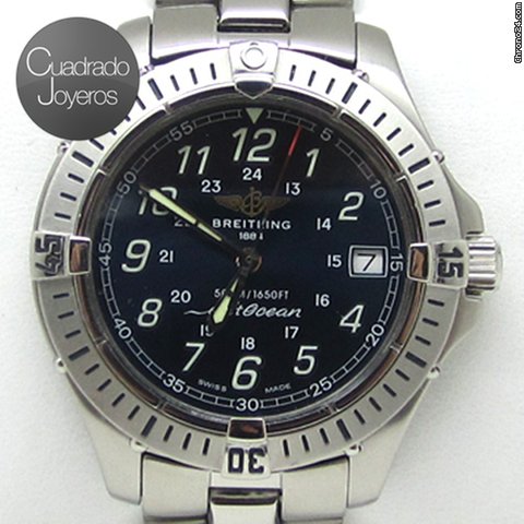 Breitling Colt Ocean WATCHES 2