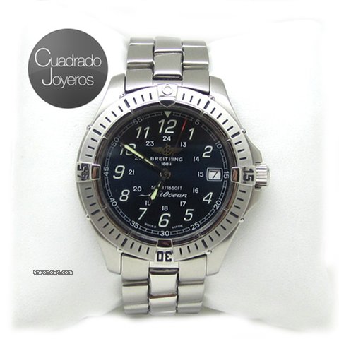Breitling A64350 Watches Watch