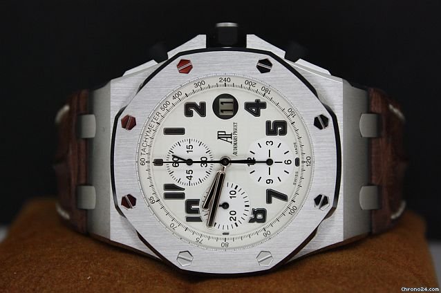 Audemars Piguet Audemars Piguet 23961 Watches Watch