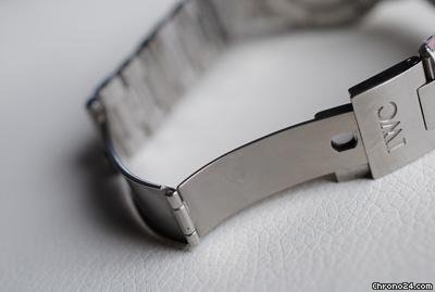 replica IWC GST Chronograph Ref.; 3727 Herrenuhr WATCHES 1
