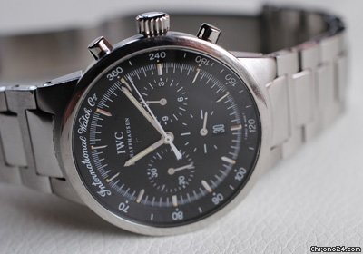 IWC 3727 Watches Watch