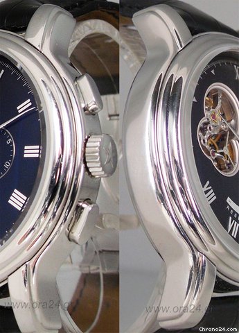 Zenith Chronomaster XXT Open Power Reserve El Primero WATCHES 2