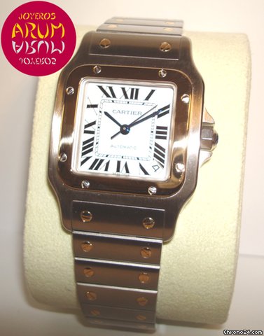 Cartier W20099C4 Watches Watch