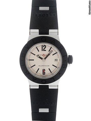 Bulgari AL29TAVD Watches Watch