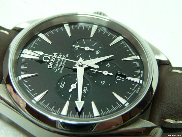 Omega 2812.5037 Watches Watch