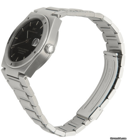 IWC Ingenieur Ref.3521-002 WATCHES 2