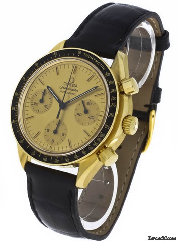Omega Speedmaster Chronograph WATCHES 2