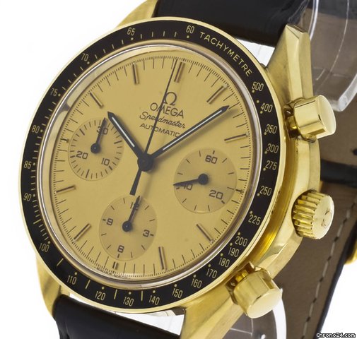 Omega Omega 3122 Watches Watch
