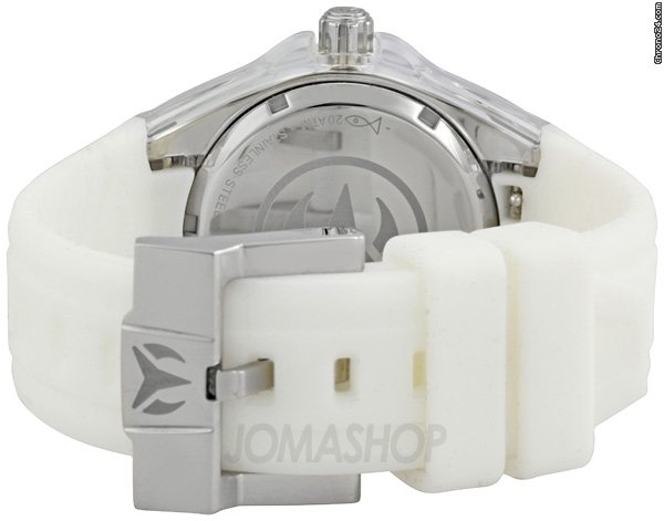 replica Technomarine Cruise Sport Snow Mother of Pearl Dial Unisex Watch 110064 WATCHES 1
