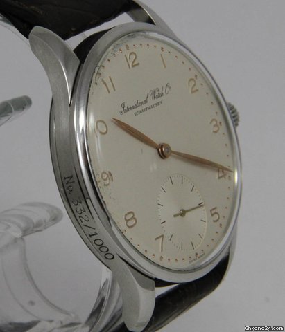 IWC Ref. 5441 WATCHES 2