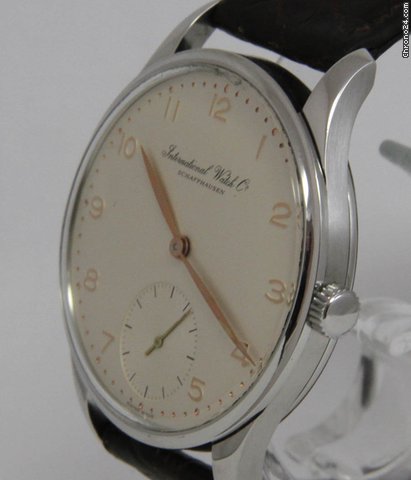 replica IWC Ref. 5441 WATCHES 1