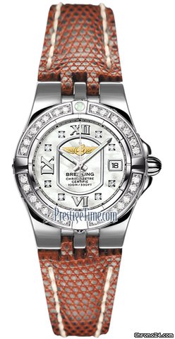 Breitling a71340LA/a679-2zd Watches Watch