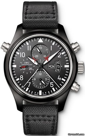 IWC IW3799-01 Watches Watch