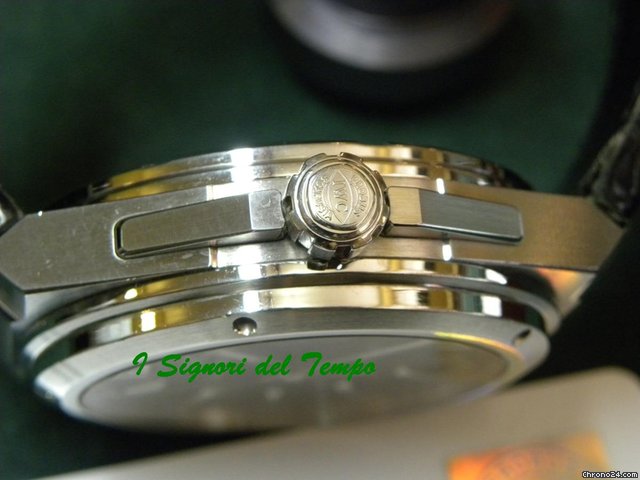 replica IWC Big Ingenieur 7 Days Power Reserve WATCHES 1