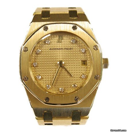 Audemars Piguet Audemars Piguet 662 Watches Watch