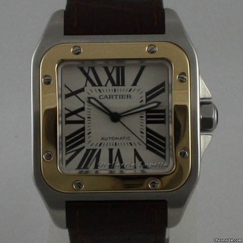 Cartier 2656 Watches Watch