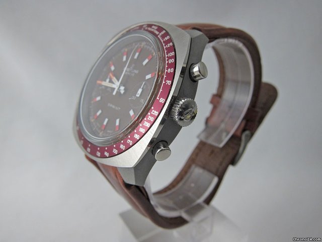 Breitling SPRINT WATCHES 2