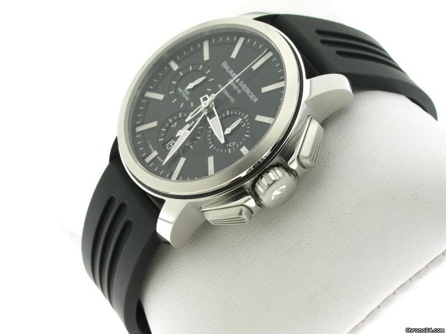 replica Baume & Mercier CLASSIMA EXECUTIVES XXL CHRONOGRAPH M0A08852 WATCHES 1