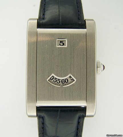Cartier Cartier 5102 Watches Watch