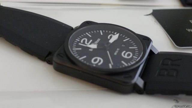 Bell & Ross BR 03-92 WATCHES 2