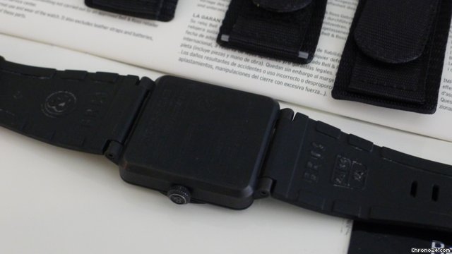 replica Bell & Ross BR 03-92 WATCHES 1