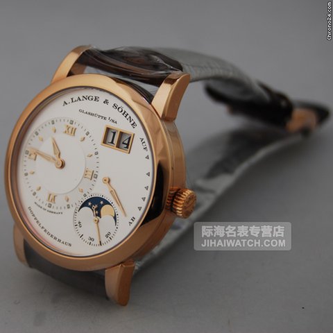 A. Lange & Sohne 109.032 WATCHES 2