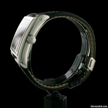 Oris Rectangulaire Day Date WATCHES 2