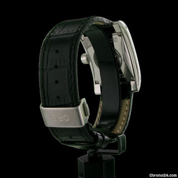 replica Oris Rectangulaire Day Date WATCHES 1