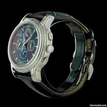 Zenith Academy Quantième Perpétuel WATCHES 2