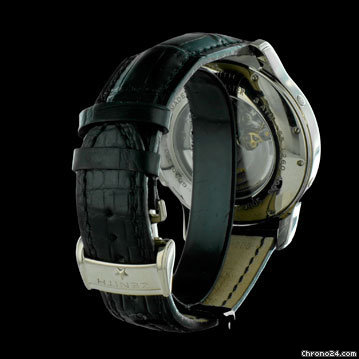 replica Zenith Academy Quantième Perpétuel WATCHES 1