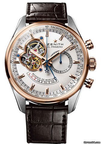 Zenith 5120804021.01C Watches Watch