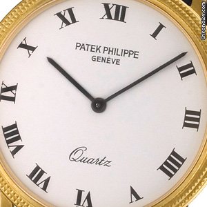 Patek Philippe Calatrava 3744 WATCHES 2