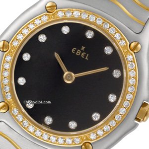 Ebel Sportwave 181930 X WATCHES 2