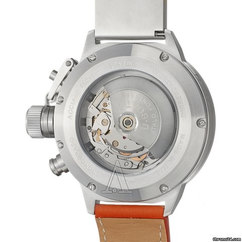 U-Boat Men's Classico CAS Watch WATCHES 2