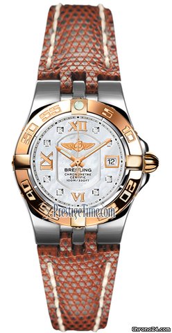 Breitling c71340L2/a681-2zd Watches Watch
