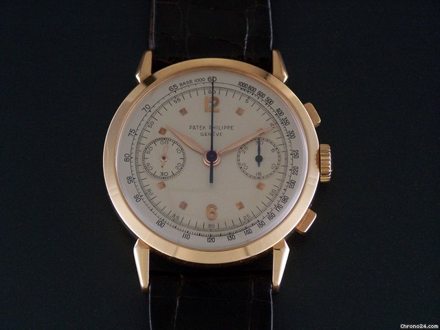 Patek Philippe Ref. 1579 WATCHES 2