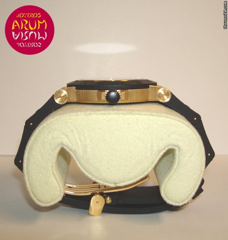 replica Bulgari Diagono WATCHES 1
