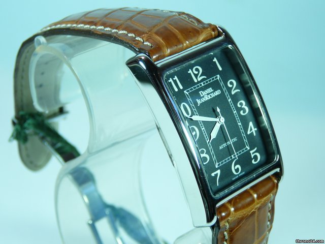 replica JeanRichard CARRE' WATCHES 1