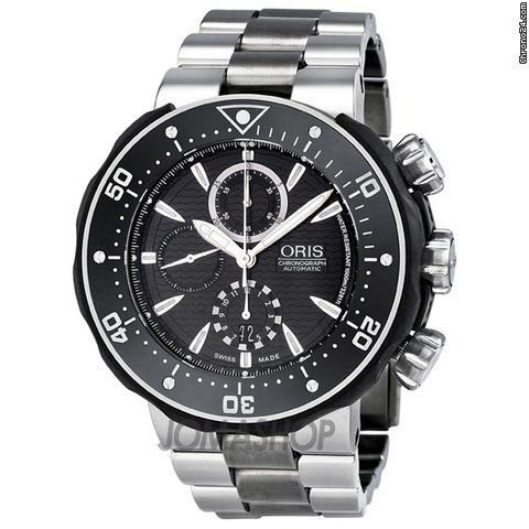 Oris 67476307154MB Watches Watch