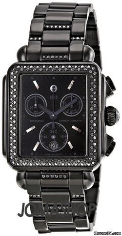 Michele Michele 21439 Watches Watch