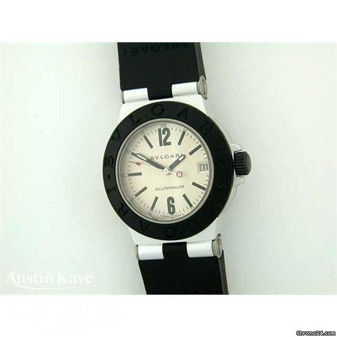 Bulgari Bulgari 29940 Watches Watch