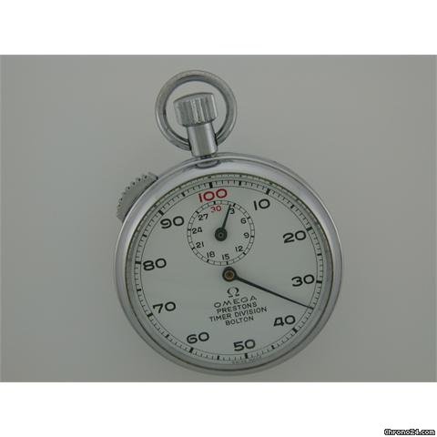 Omega Omega 39669 Watches Watch