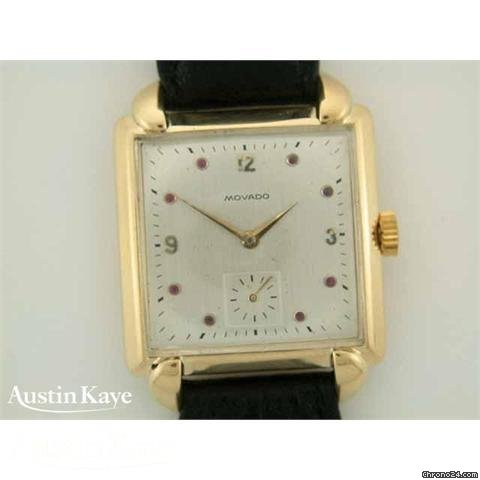 Movado Movado 43889 Watches Watch